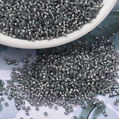 MIYUKI Delica Beads SEED-JP0008-DB1712-1