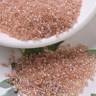MIYUKI Delica Beads X-SEED-J020-DB0054-1