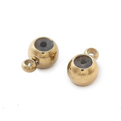 304 Stainless Steel Tube Bails RJEW-M111-24G-01-1