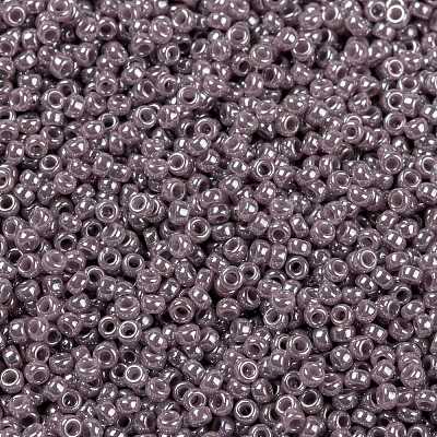 MIYUKI Round Rocailles Beads X-SEED-G009-RR0437-1