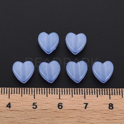 Imitation Jelly Acrylic Beads MACR-S373-95-EA01-1