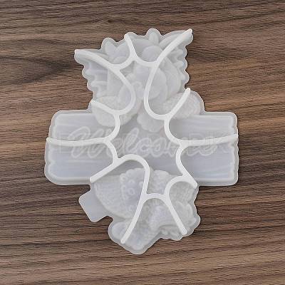 Semisolid DIY Silicone Molds SIMO-G001-01H-1