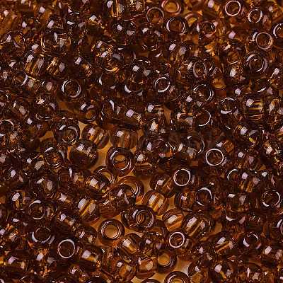 TOHO Round Seed Beads SEED-XTR08-0941-1