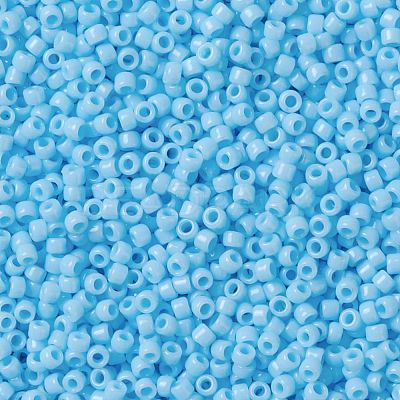 TOHO 15/0 Round Beads SEED-JPTR15-0043-1