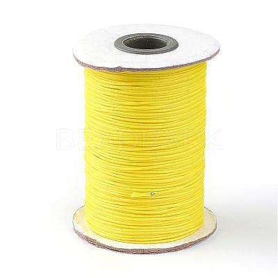 Korean Waxed Polyester Cord YC1.0MM-A185-1