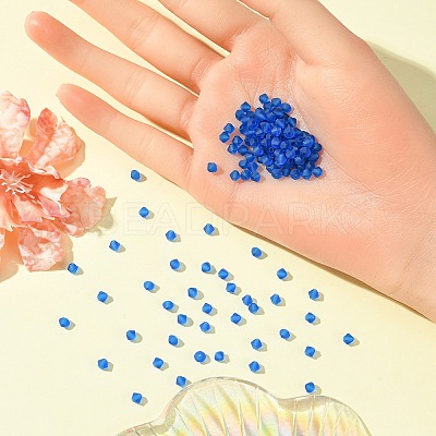 Preciosa® Crystal Beads Y-PRC-BA4-60310-840-1