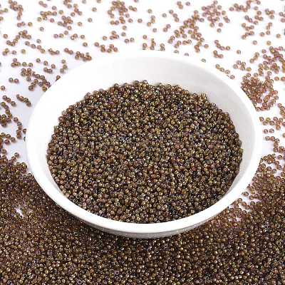 MIYUKI Round Rocailles Beads SEED-X0056-RR3542-1