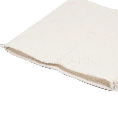 Rectangle Canvas Packing Pouches OP-K003-30x40-01-1