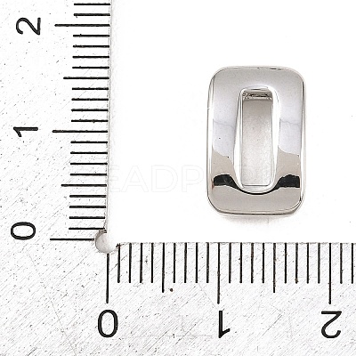 Number 0 Brass Beads KK-B167-B167-26P-10-1