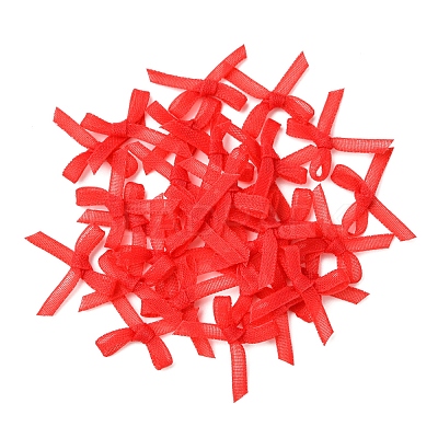 30Pcs Nylon Costume Accessories DIY-FS0008-19F-1