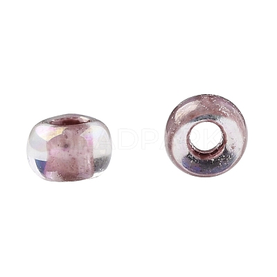 TOHO 11/0 Round Beads X-SEED-TR11-0771-1