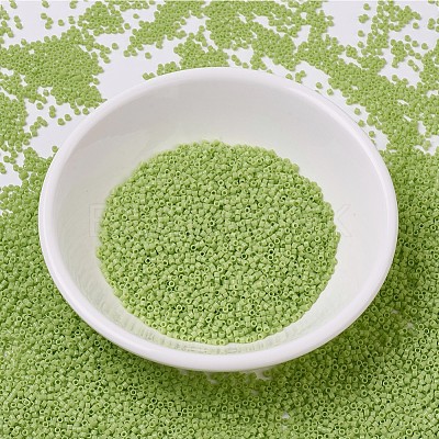MIYUKI Delica Beads SEED-MY11-DB0733-1