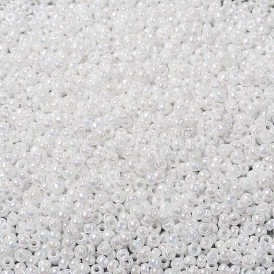 MIYUKI Round Rocailles Beads X-SEED-G008-RR0471-1