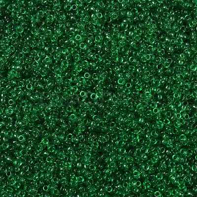 MIYUKI Round Rocailles Beads SEED-G009-RR0146-1