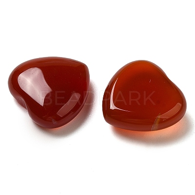 Natural & Synthetic Mixed Gemstone Cabochons G-F776-02A-1