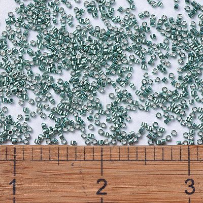MIYUKI Delica Beads X-SEED-J020-DB0432-1