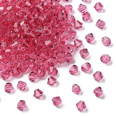 Preciosa® Crystal Beads X-PRC-BA5-70010-1