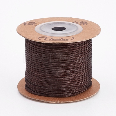 Nylon Braided Cord OCOR-L035-G36-1
