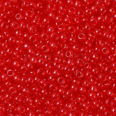 TOHO Round Seed Beads SEED-JPTR11-0005-1