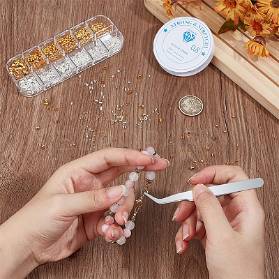 DIY Findings Kits DIY-PA0001-71-1
