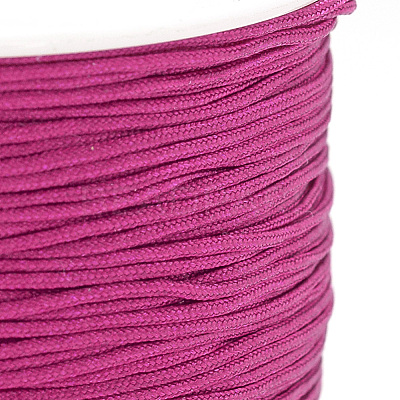 Nylon Braided Cord NWIR-Q008A-129-1