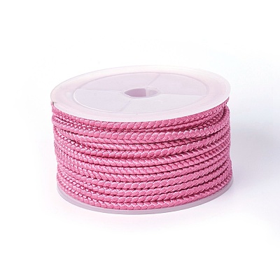 Polyester Braided Cord OCOR-F010-B10-1