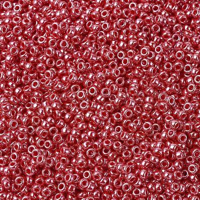 MIYUKI Round Rocailles Beads X-SEED-G007-RR0425-1