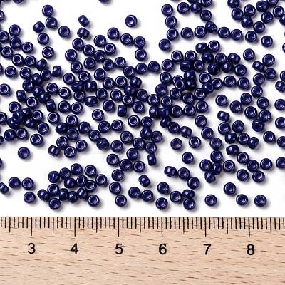 MIYUKI Round Rocailles Beads X-SEED-G008-RR4493-1