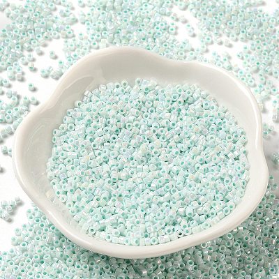 Cylinder Seed Beads SEED-H001-B01-1