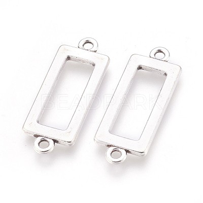 Alloy Links connectors X-PALLOY-A19011-AS-LF-1