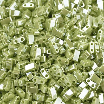 MIYUKI Half TILA Beads SEED-MY05-HTL439-1