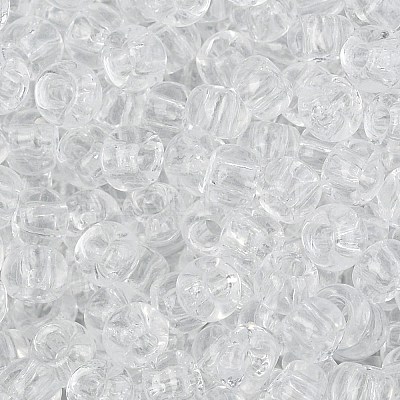 TOHO 8/0 Round Beads X-SEED-TR08-0001-1