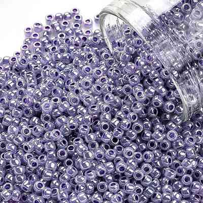 TOHO 11/0 Round Beads SEED-JPTR11-0922-1