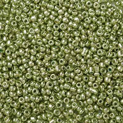 12/0 Glass Seed Beads SEED-A017-2mm-1112-1