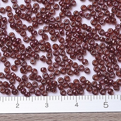 MIYUKI Round Rocailles Beads SEED-G007-RR1883-1