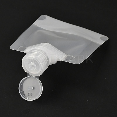 PET Plastic Travel Bags X1-ABAG-I006-02A-1