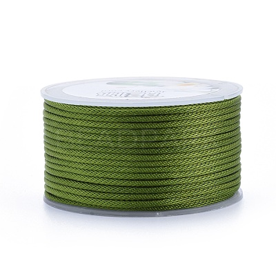 Polyester Braided Cords OCOR-I006-A01-36-1