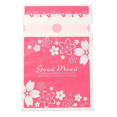 Plastic Baking Bags ABAG-O003-16-1