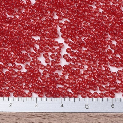 MIYUKI Round Rocailles Beads SEED-X0054-RR0140-1