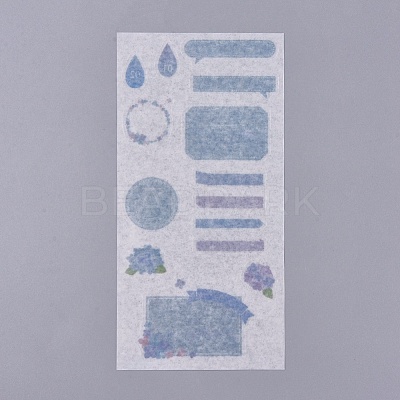Planner Stickers DIY-L038-D04-1