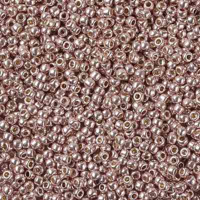 TOHO 11/0 Round Beads X-SEED-TR11-PF0552-1