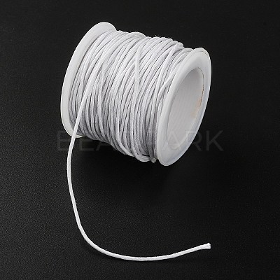 20M Waxed Cotton Cords YC-YW0001-05-101-1