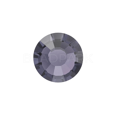 Preciosa® Crystal Hotfix Flatback Stones Y-PRC-HSS8-20050-1