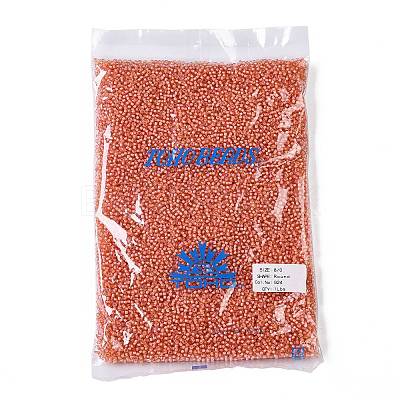 TOHO 8/0 Round Beads SEED-TR08-0924-1