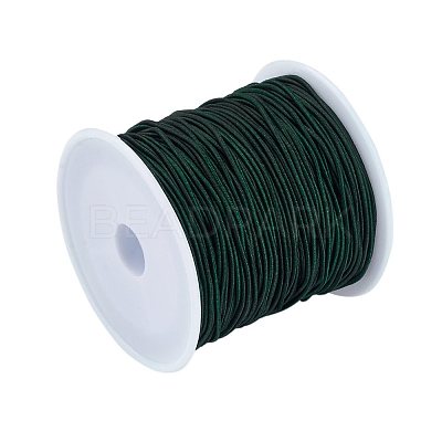 Elastic Cord LS-RB1.0mm-17-1