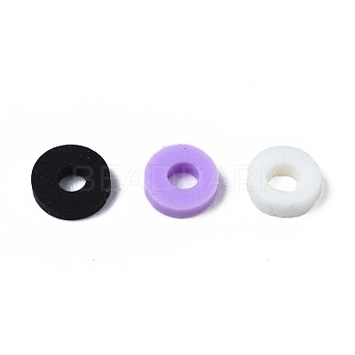 Handmade Polymer Clay Beads CLAY-N011-40-23-1