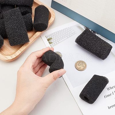 20Pcs 2 Style Aquarium Filter Sponge AJEW-FH0002-12-1