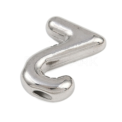 304 Stainless Steel Pendants LS-STAS-P402-01P-02-1