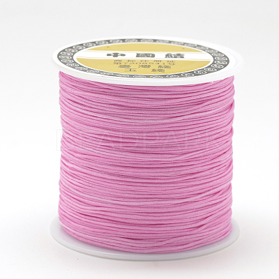 Nylon Braided Cord NWIR-Q008A-103-1