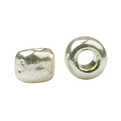 TOHO 11/0 Round Beads X-SEED-TR11-PF0558-1